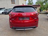 Mazda CX-5 2,2D 110KW SKYACTIV - náhled 4