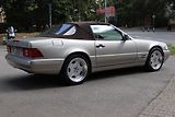 Mercedes-Benz SL SL 500 R129 225kW - náhled 10