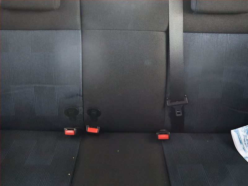 Ford Fiesta (2007) 1.3 i, Serv.kniha, po STK - fotka 8 z 12