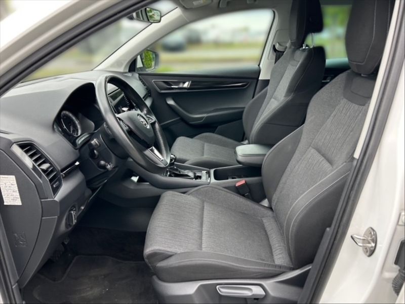 Škoda Karoq 1,6 TDI 85 Style - fotka 7 z 11