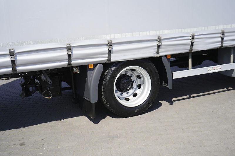 MAN TGX (2022) 18.470 / E 6 / GX / FIRANKA /  - fotka 36 z 44