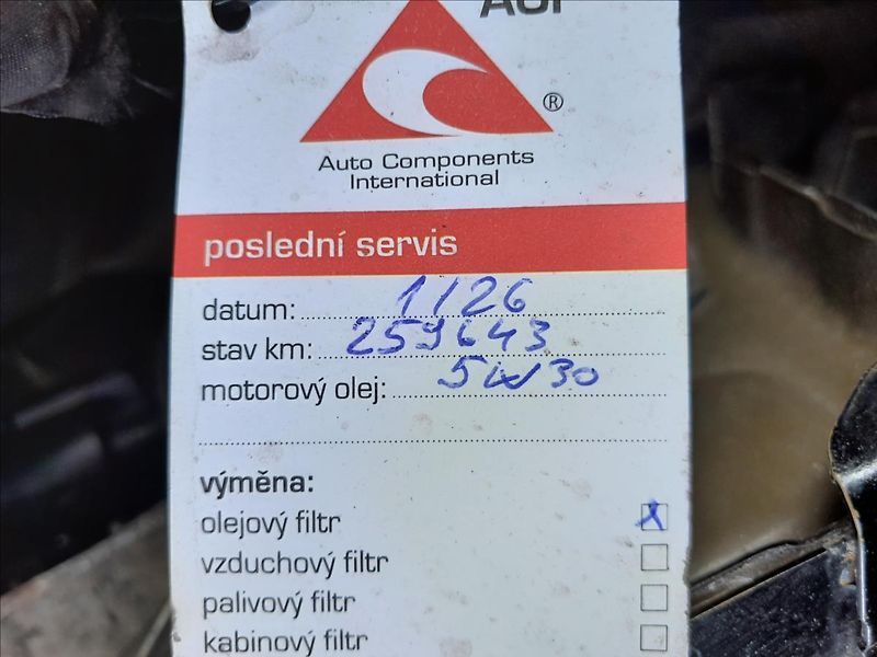 Opel Astra 1,6 CDTi 81kW - fotka 49 z 49