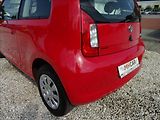 Škoda Citigo 1.0 MPi 44kW 26 000KM - náhled 14