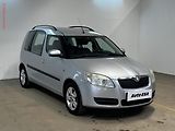 Škoda Roomster (2008) 1.2 12V, ČR, AC - náhled 1