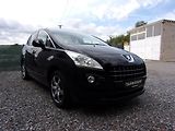 Peugeot 3008 (2009) 2.0HDi 110kW@MANUÁL@PĚKNÝ VŮZ@ - náhled 2