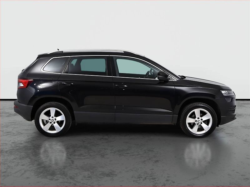 Škoda Karoq (2020) Style Plus 1.6 TDI, Serv.kniha - fotka 6 z 18