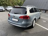 Volkswagen Passat 2.0 TDi 103 kW DSG BIXENON - náhled 3