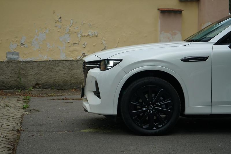 Mazda CX-60 (2026) 3.3 Homura Plus sleva -16 % - fotka 11 z 33