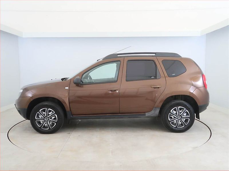 Dacia Duster (2013) 1.5 dCi, Park. senzory - fotka 3 z 12