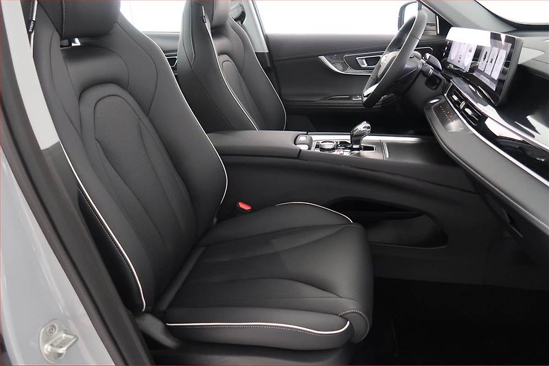 Chery Tiggo 7 (2026) 1.6 TGDI, LUXURY, Ad. tempomat - fotka 9 z 20