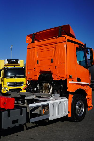 Mercedes-Benz (2016) ANTOS / 2645 / E 6 / BDF / 7.1 - fotka 34 z 53