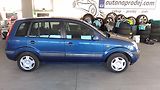 Ford Fusion (2008) 1,4i,59KW,KLIMA,CD,EL.VÝBAVA - náhled 4