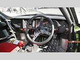 Gazela BMW B5 po renovaci (Gazela 2001).