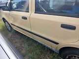 Fiat Panda 1.1i, utržené rameno, pojízdné - náhled 6