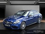 Mercedes-Benz Třídy C Třída Mercedes-AMG C 63 - náhled 1