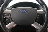 Ford Focus (2008) 1.6 16V, po STK, servisované - náhled 14