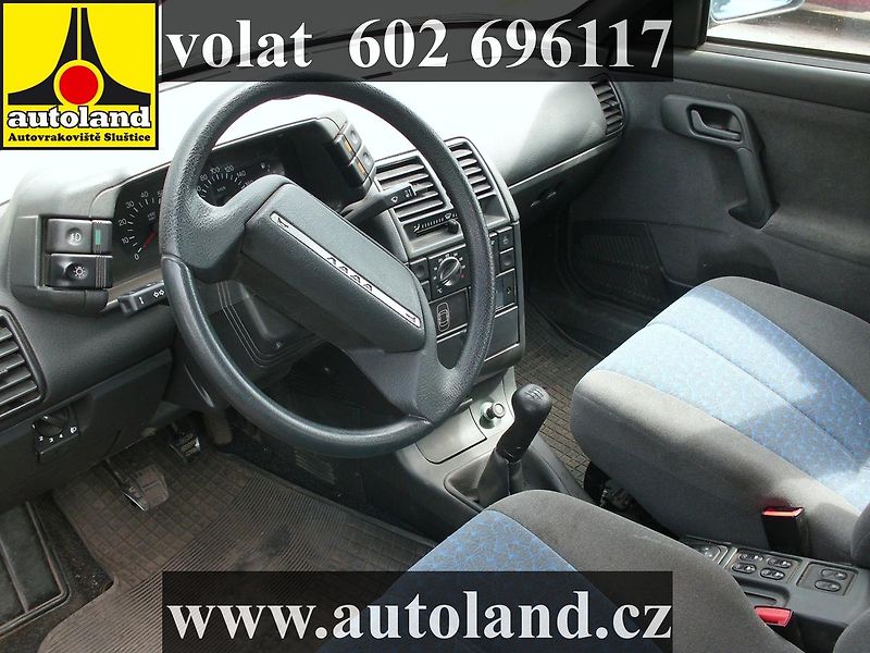 Lada 2112 (1996) VOLAT 602 320593 - fotka 5 z 9