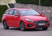Hyundai i 30 je stálicí na českém trhu.
