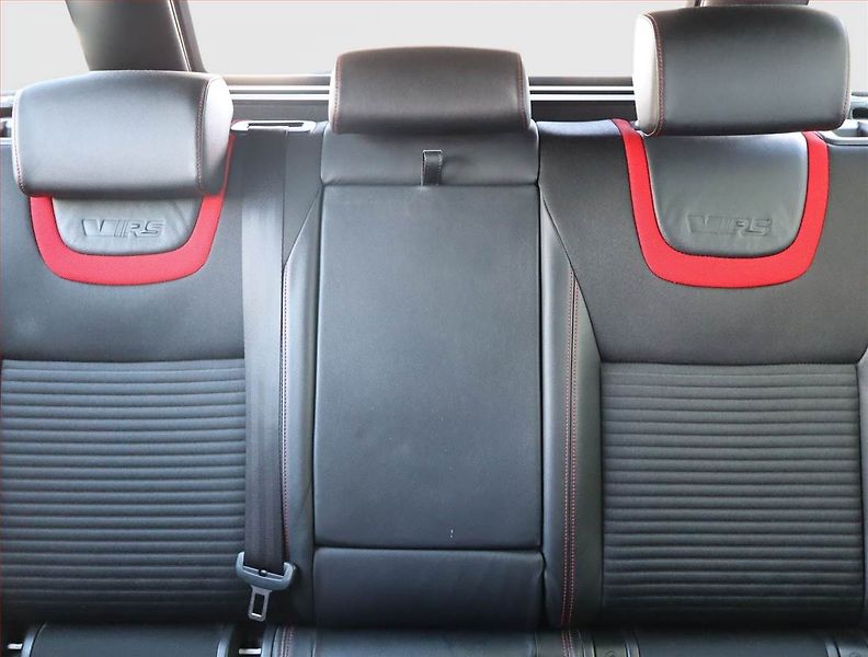 Škoda Octavia (2016) RS 2.0 TDI, Automat - fotka 10 z 20