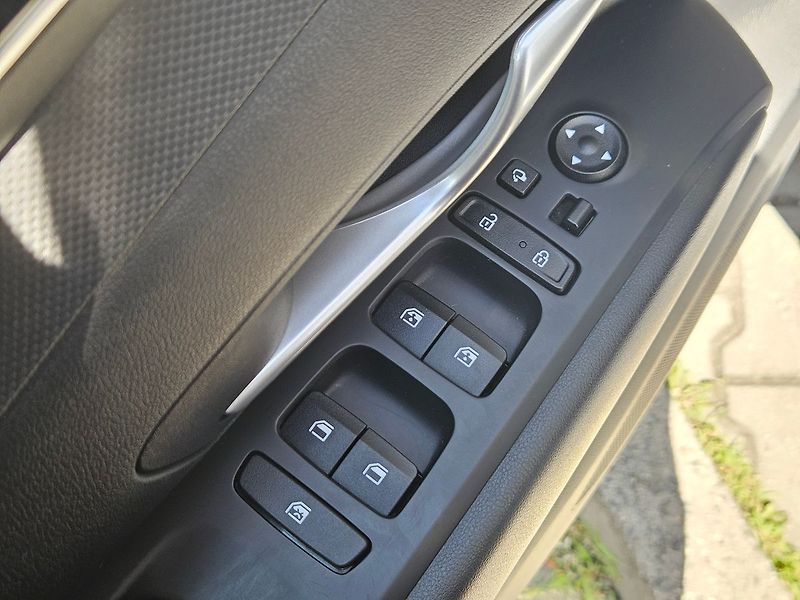 Hyundai Tucson 1,6 T-GDi 110kW, Comfort,1.maj - fotka 11 z 37