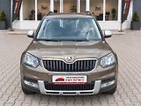 Škoda Yeti (2015) 2.0TDI 81kW 4X4 OUTDOOR -1.MAJ - náhled 2