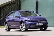 Levný vůz s karosérií kombi nebo hatchback - Volkswagen Polo - od 468 000 Kč.