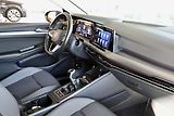 Volkswagen Golf Variant (2023) 2.0TDI LED Navi Tažné Display - náhled 17