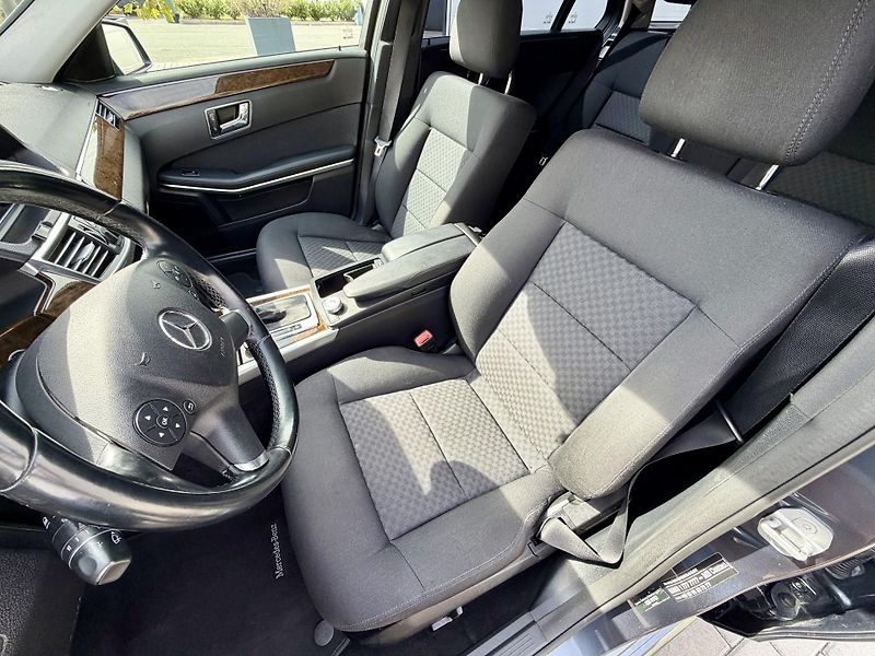 Mercedes-Benz Třídy E (2010) 200 CDI AUTOMAT XENONY NAVI!!! - fotka 13 z 19