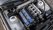 BMW M3 E30 by Redux
