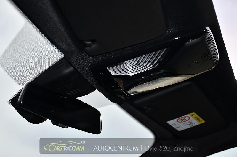BMW Řada 4 420d xDrive M-SPORT KESSY - fotka 43 z 50