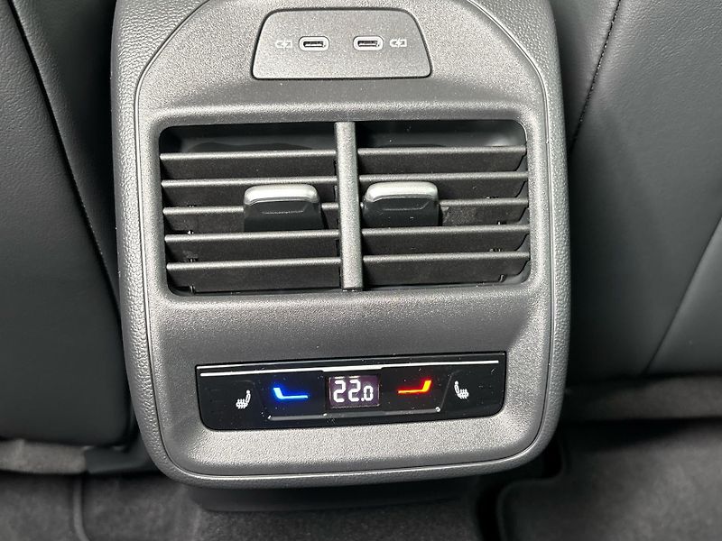 Volkswagen Passat (2025) Kombi - fotka 22 z 30