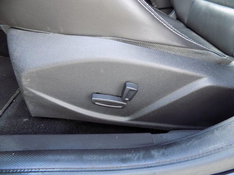 Ford Focus (2013) 2.0i ST/Bi-xenon/kůže/LED/ - fotka 21 z 36
