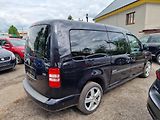 Volkswagen Caddy 1,6TDI 7 SEDADEL SENZORY - náhled 3