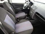 Ford Fusion (2010) 1.4, po STK, Tažné - náhled 7
