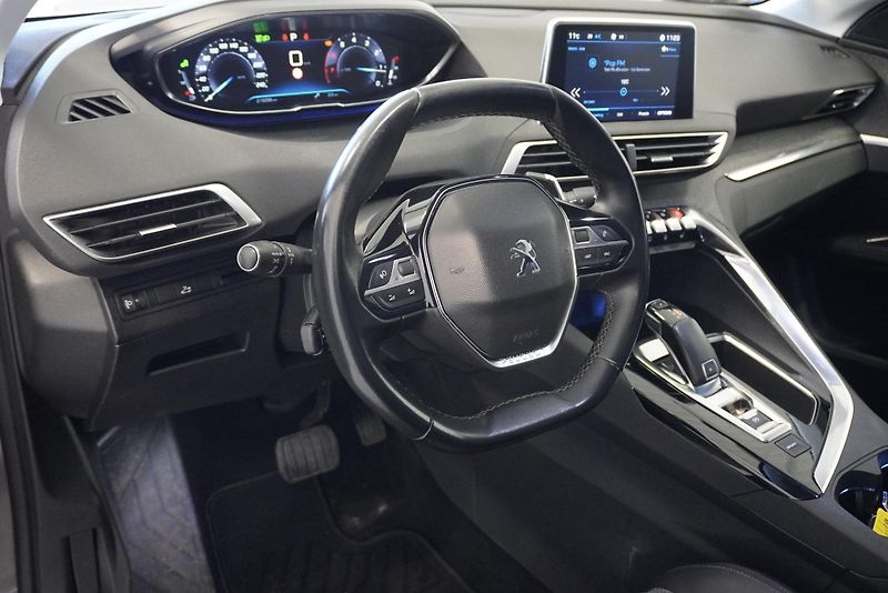 Peugeot 5008 1.6 E-THP ALLURE AUT. - fotka 13 z 32