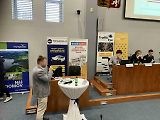Regionální dopravní konference v Kraji Vysočina.