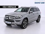 Mercedes-Benz GL 3,0 350d 4M 190kW CZ 1Maj DPH - náhled 1