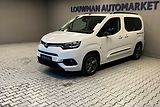 Toyota ProAce City Verso 1,5 8AT FAMILY L1 PANO - náhled 1