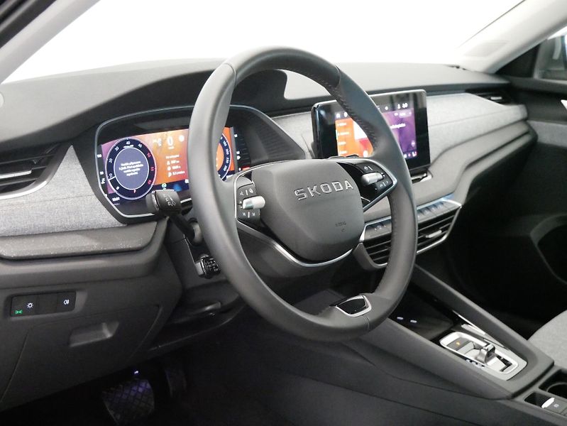 Škoda Octavia - fotka 14 z 29