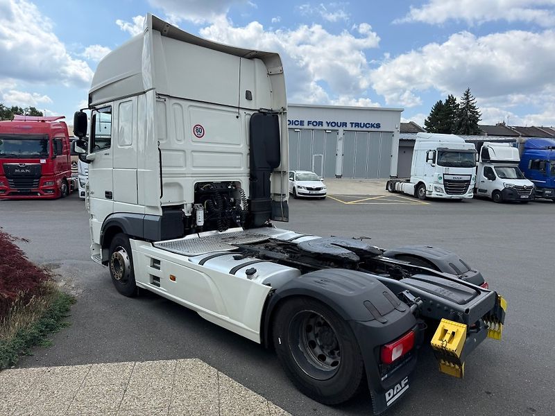 DAF XF480 SC EURO 6 - fotka 5 z 20