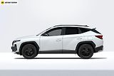 Hyundai Tucson (2026) 27 1,6 T-GDI MT GO CZECH PLUS - náhled 3