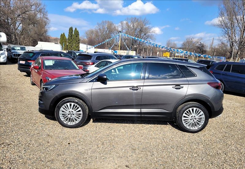 Opel Grandland X 1,5 CDTi A/T,Innovation,Led,na - fotka 3 z 50