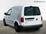 Volkswagen Caddy 2,0 TDi 75kW skříň  REZERVACE - náhled 8