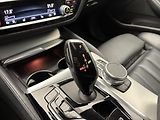 BMW Řada 5 3,0 540i 245kW xDrive DPH - náhled 24