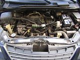 Chrysler Voyager (2007) 3.3 V6 128kW LPG 90L - náhled 34