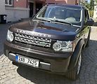 Land Rover Discovery (2011) 4 - náhled 6