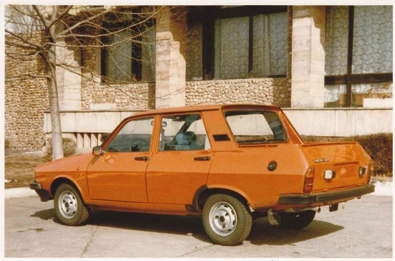Dacia vyrobila již 10 milionů aut