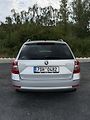 Škoda Octavia (2019) 1. Majitel, Dovoz - náhled 7