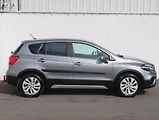 Suzuki SX4 S-Cross (2018) 1.0 BoosterJet, 4X4 - náhled 6
