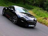 Peugeot RCZ R.